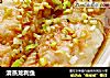 清蒸龙利鱼的做法