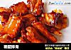 糖醋排骨的做法