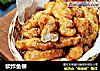软炸鱼柳的做法