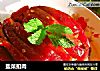 盐菜扣肉的做法