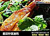 姜蒜炒豉油鸡的做法