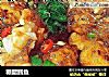 糖醋鳕鱼的做法