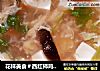 花样美食＃西红柿鸡蛋豆腐汤的做法