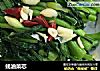 蚝油菜芯的做法