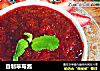 自制草莓酱的做法
