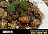 滒烧排骨的做法