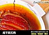 咸干菜扣肉的做法