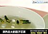 清热去火的莲子芯茶的做法