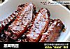 黑啤鸭翅的做法