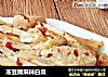 冻豆腐麻辣白菜的做法