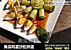 黄瓜鸡蛋沙拉拼盘的做法