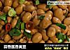 蒜香酱香黄豆的做法