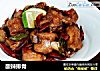酸辣排骨的做法