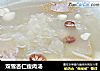 双雪杏仁瘦肉汤的做法