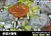 虾皮大馄饨的做法