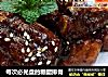 每次必光盘的糖醋排骨的做法