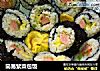 简易紫菜包饭的做法