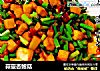 蒜薹杏鲍菇的做法