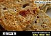 煎香菇莲夹的做法