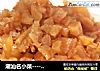 潮汕名小菜-----虾仁菜脯的做法