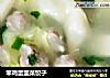 笨鸡蛋韭菜饺子的做法