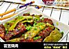 芸豆烧肉的做法