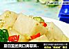 夏日里的爽口美容菜—水晶肉皮冻的做法