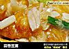 蒜香豆腐的做法