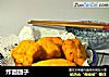 炸面团子的做法