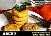全麦红薯饼的做法