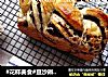 #花样美食#豆沙辫子吐司的做法