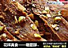 花样美食——糖醋酥小鳎目鱼的做法