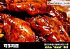 可乐鸡翅的做法