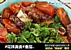 #花样美食#番茄红烩牛肋排的做法