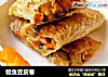 鳗鱼豆皮卷的做法