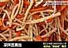 凉拌豆腐丝的做法
