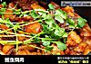 鲍鱼烧肉的做法