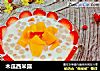 木瓜西米露的做法