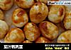 茄汁鹌鹑蛋的做法