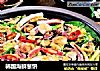 韩国海鲜葱饼的做法