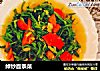 绰炒面条菜的做法