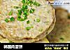 韩国肉蛋饼的做法