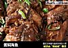 酱焖海鱼的做法