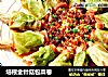 培根金针菇包菜卷的做法