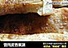 馄饨皮香蕉派的做法