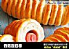 香肠面包卷的做法