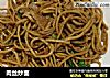 肉丝炒面的做法