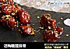 话梅糖醋排骨的做法