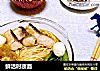 鲜活时蔬面的做法