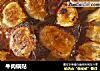 牛肉锅贴做法(7)的做法